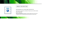 Desktop Screenshot of mcbeanguns.com